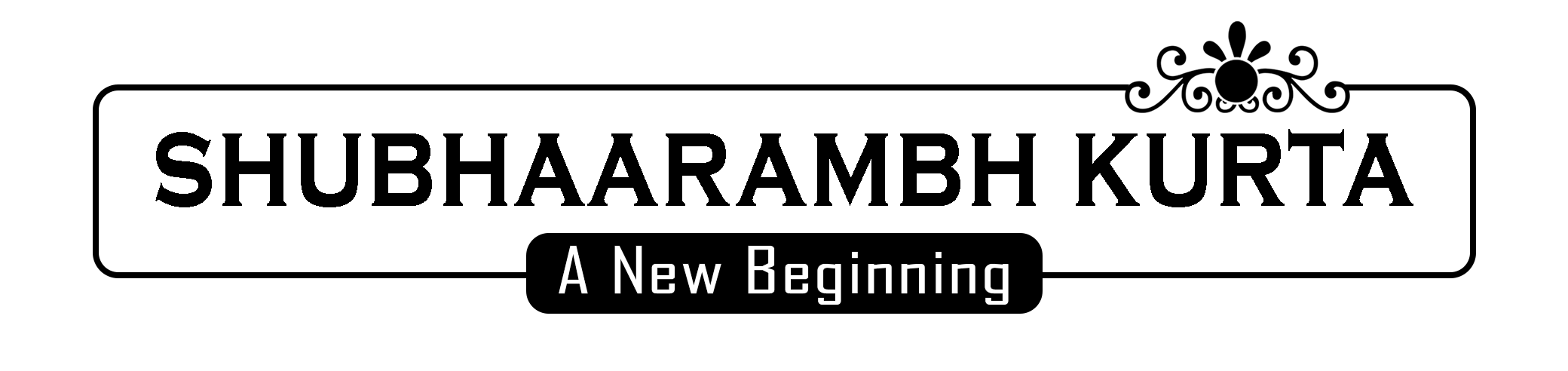 Shubhaarambh kurta