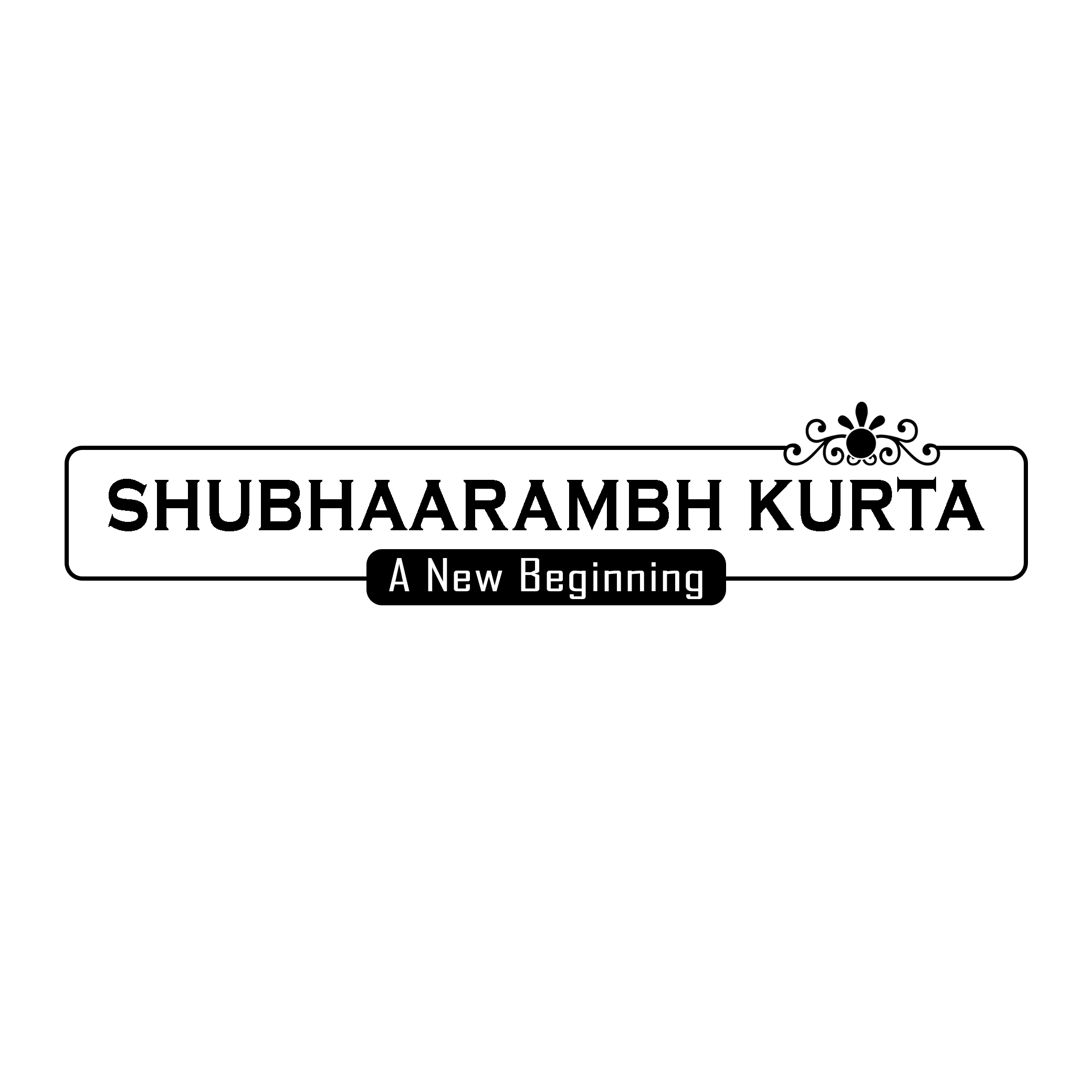 Shubhaarambh kurta