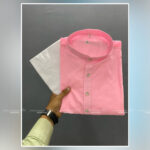 MENS PLAN KURTA PAJAMA