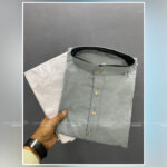 MENS PLAN KURTA PAJAMA