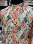 Mens Printed Kurta