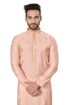 Cotton Silk Work Kurta For men (20)