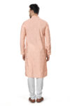 Cotton Silk Work Kurta For men (20)