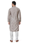 Cotton Silk Work Kurta For men (25)